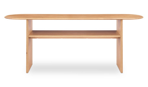 BC-1156-24 - Ruby Console Natural