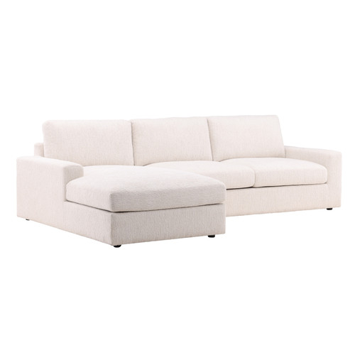 Ellura Chaise Sectional