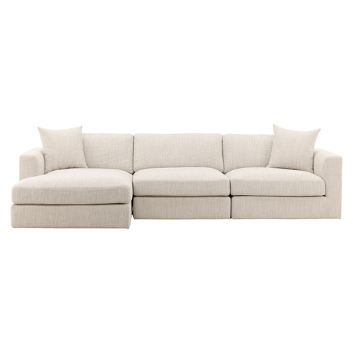 Nosaan Chaise Sectional
