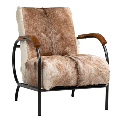 Summit Occasional Chair