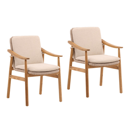 Marlowe Dining Chair Set of 2