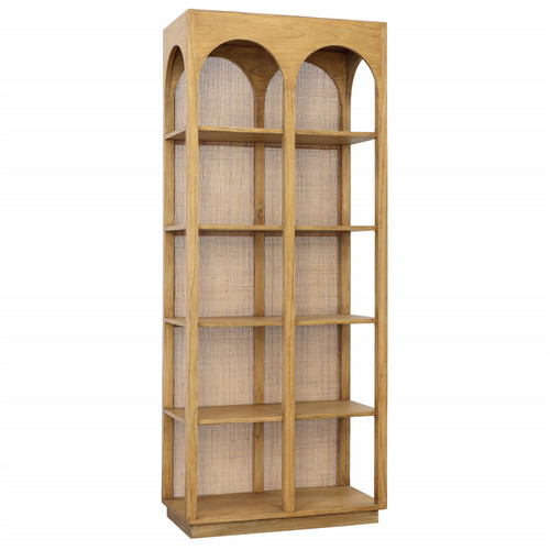 Emerson Bookcase