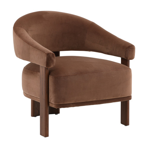 Horizon Occasional Chair
