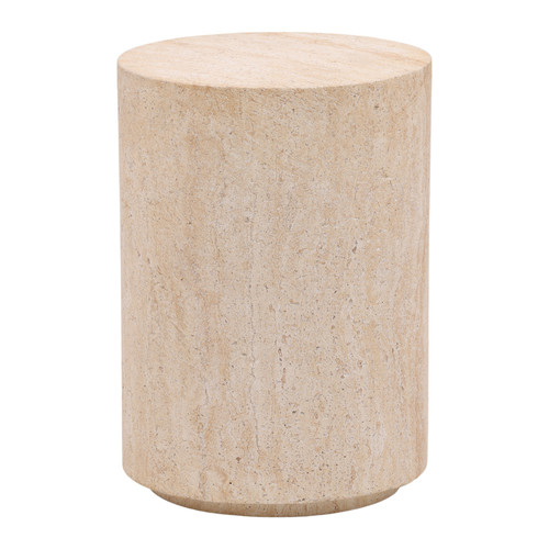 Cypress Outdoor End Table