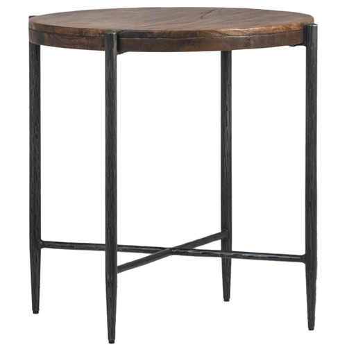 Quincy Side Table