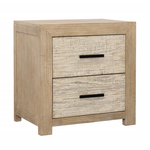 Tadolu Nightstand
