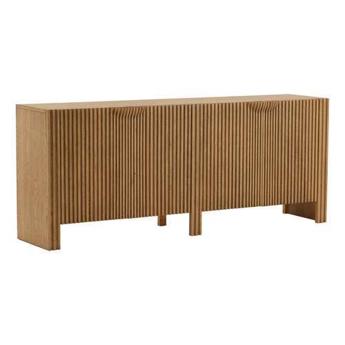 Bevado Sideboard - 78in