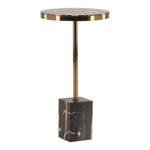 Dotabe Side Table