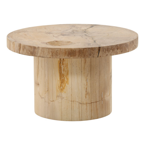 Lutabe Coffee Table Large