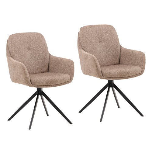 Lasari Dining Chair Set of 2