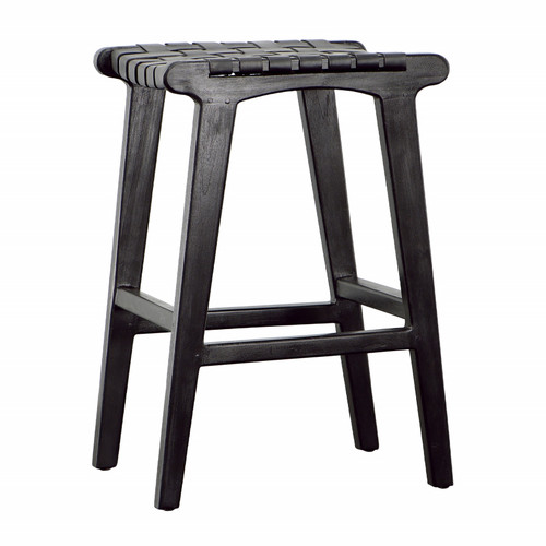 Sacado Backless Counter Stool