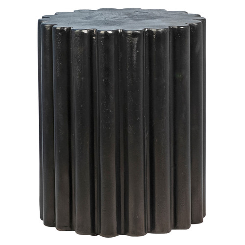 Carian Outdoor Side Table