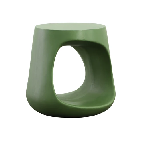 Milalu Outdoor Side Table