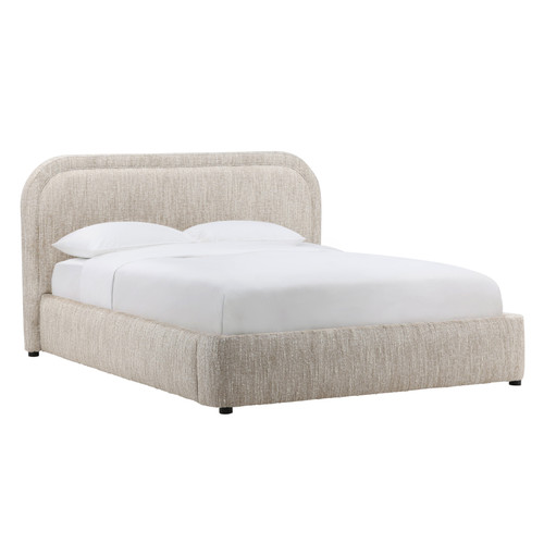 Riorsa Bed Beige