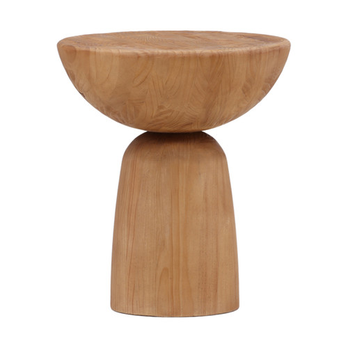 Rabeca Side Table