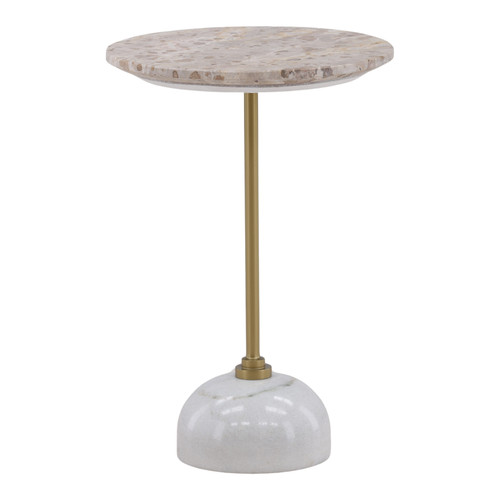 Doanta Side Table