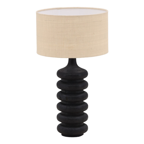 Tacaan Table Lamp