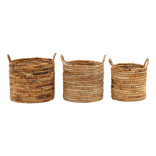 Calube Basket Set of 3