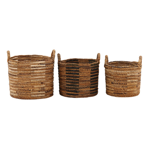 Bedori Basket Set of 3