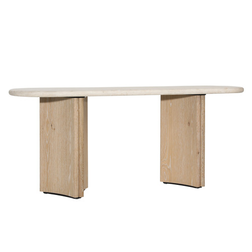 Ortael Console Table