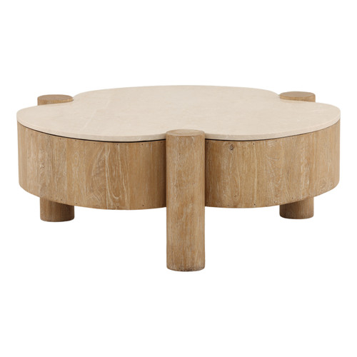 Vanori Coffee Table