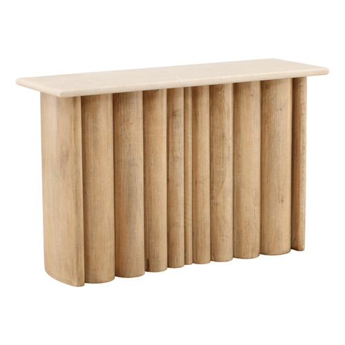 Rirala Console Table