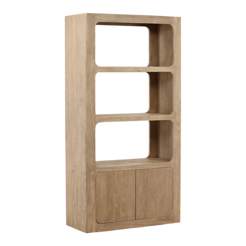Lunodo Bookcase