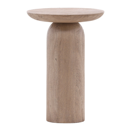 Anrava End Table