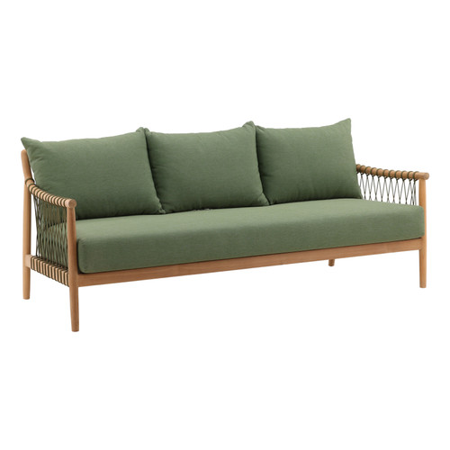 Caelmi Outdoor Sofa