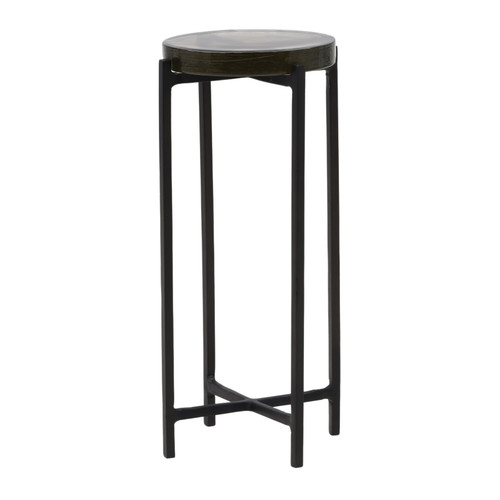 Luanbe End Table
