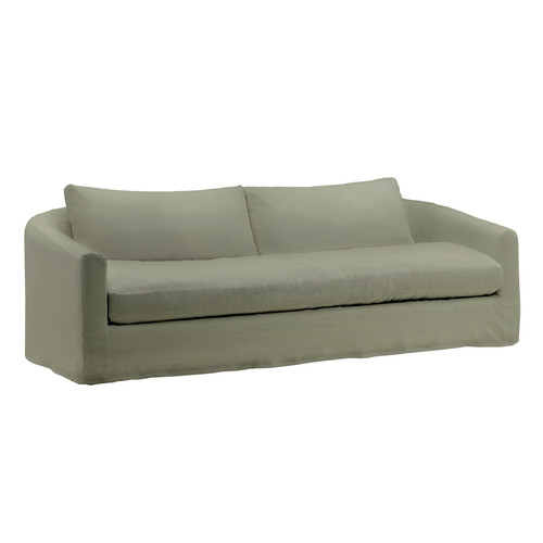 Anormi Sofa Slipcover Forest