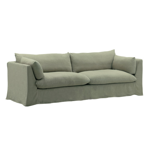 Dolasa Sofa Slipcover Forest