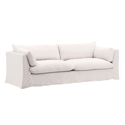 Dolasa Sofa Slipcover Natural