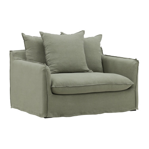 Doorla Sofa Chair Frame