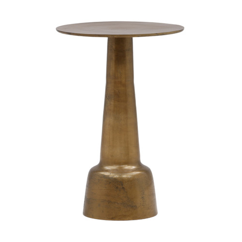 Vanodo Side Table - 29in