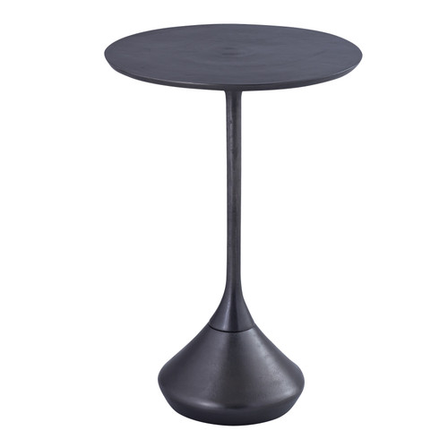 Raanor Side Table -19.5in