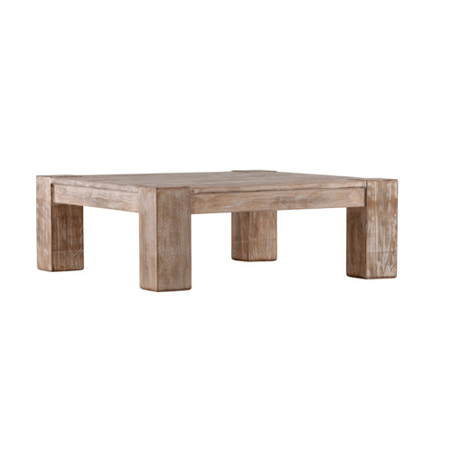 Sanobe Coffee Table