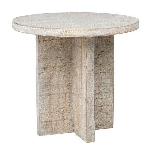 Elmica Side Table