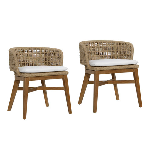 Laando Dining Chair Set of 2