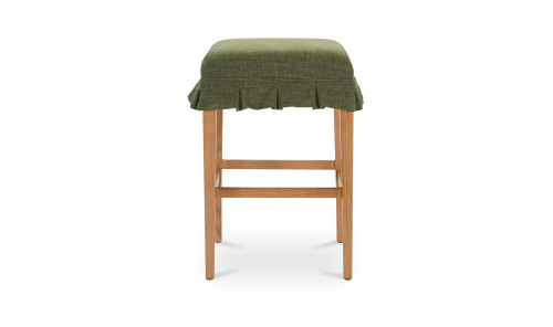 MU-1007-16 - Anna Counter Stool Green