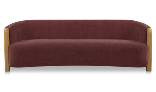 EF-1002-38 - Anya Sofa Berry