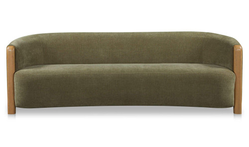 EF-1002-16 - Anya Sofa Olive