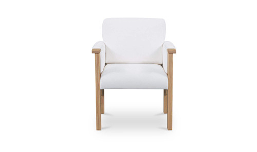 EF-1000-05 - Bauer Dining Chair Cream