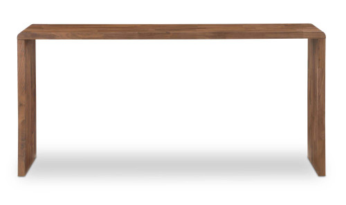 BC-1159-03 - Carrie Counter Table Walnut