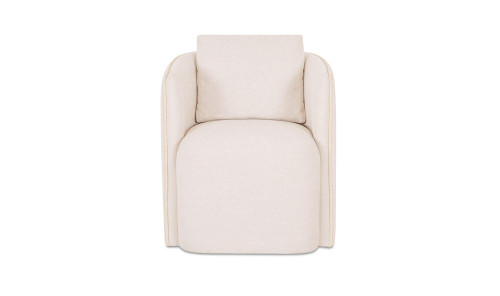 OA-1113-05 - Cecil Dining Chair Warm White