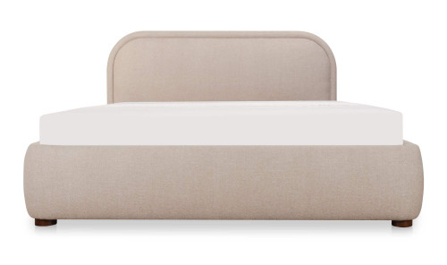 RN-1166-21-0 - Colin King Storage Bed Light Brown