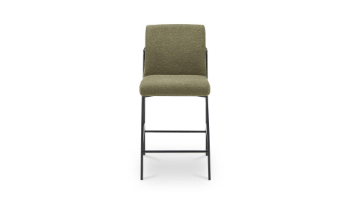 YM-1031-16 - Danny Counter Stool Green