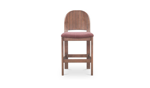 EF-1005-38 - Emil Counter Stool Berry