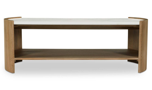 RP-1074-18 - Fern Coffee Table