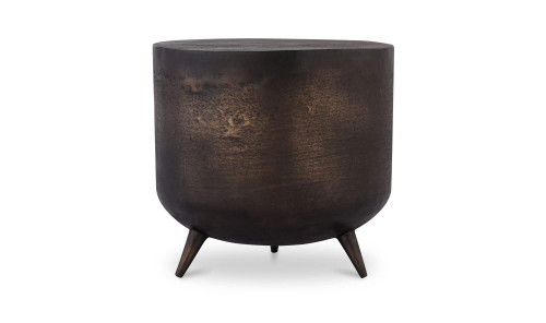 QK-1001-51 - Kettel Accent Table Bronze